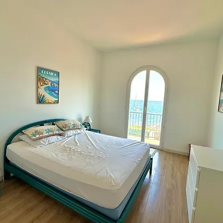 Villa Cap D'antibes View Of La Garoupe Sleeps 8 Garden And Terrace *